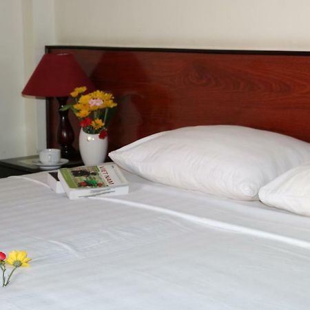 Nhi Trung Hotel Hoi An Exterior photo